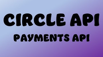 Payments API | Circle API