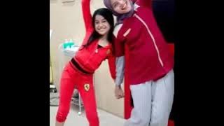 Tik tok maitsa chantika√ vs annisa ak.siapa kah diantara mereka yg cantik