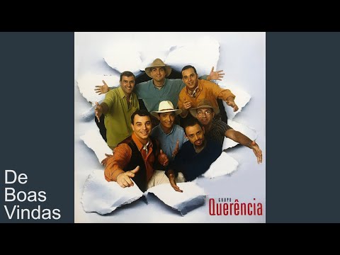 Gaúcho Amigo - Grupo Querência 