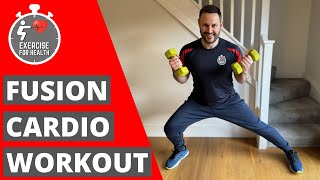 24 minute workout for 2024