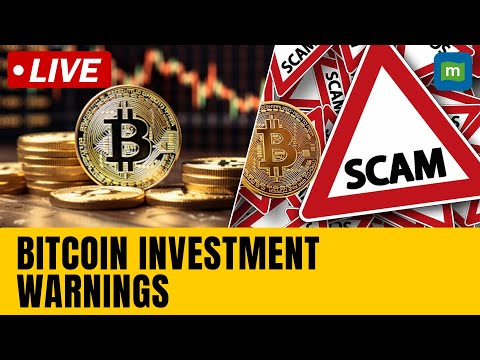Bitcoin News Live Updates | Bitcoin Struggles To Break $100000 Barrier |Podcaster Carmen Mayer Warns