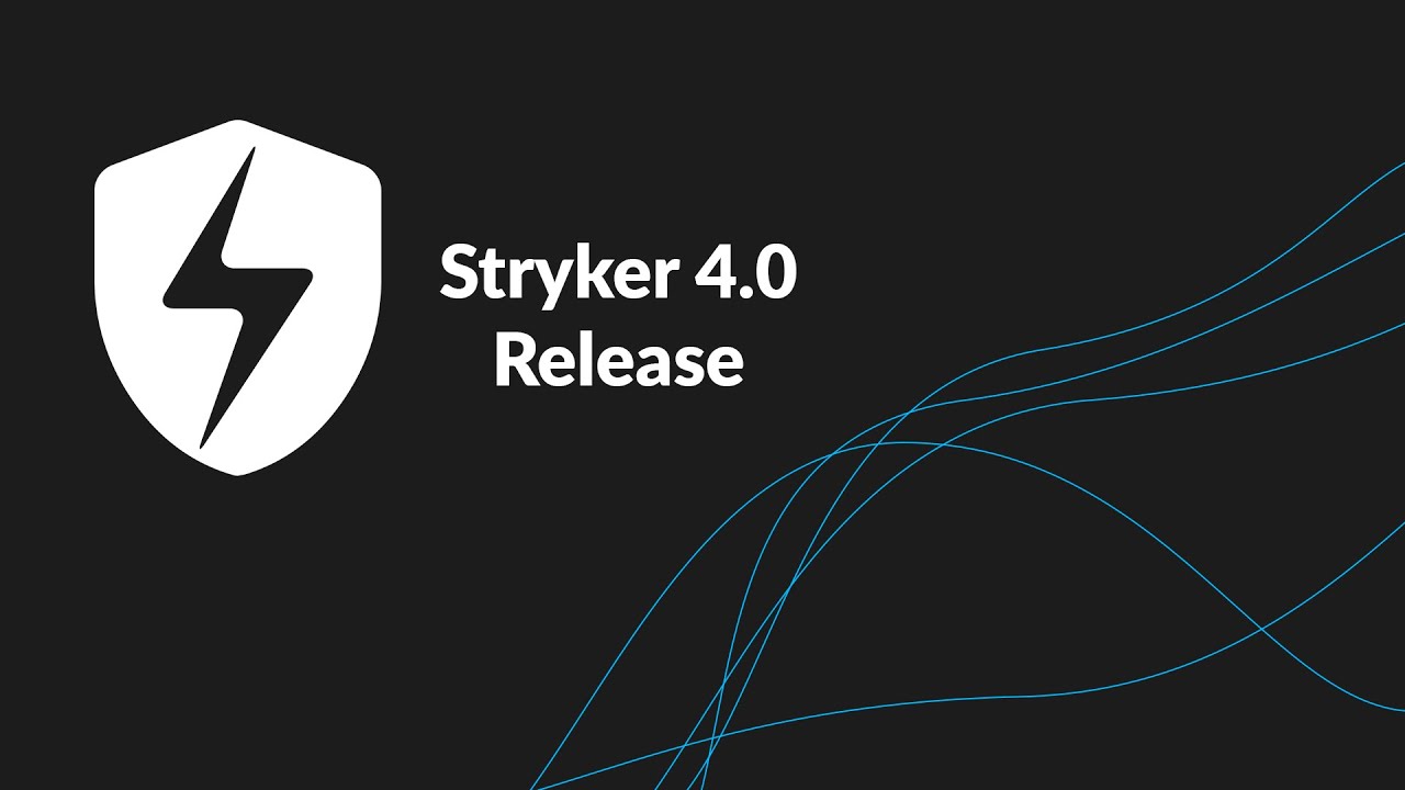 Introducing the Stryker 4.0: The Ultimate Tool for Pentest
