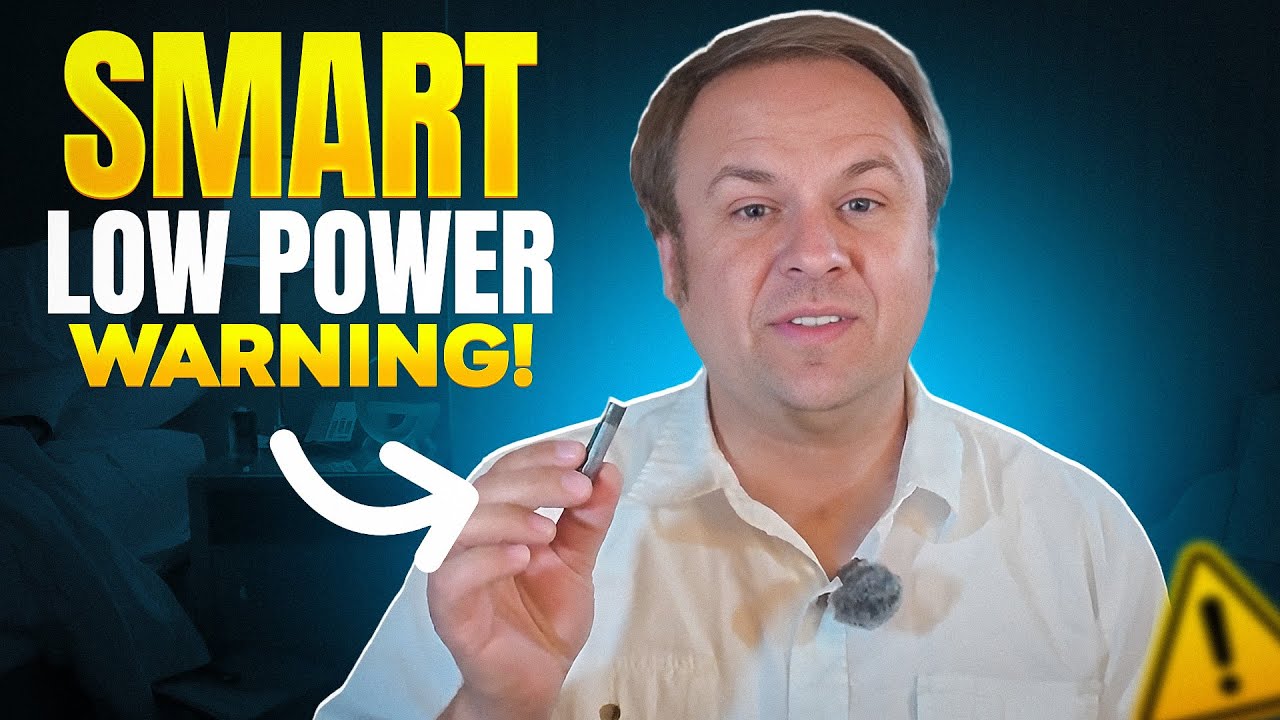 How Paleblue AAA USB-C Batteries Improve Flashlight Performance with Smart Low Power Warning