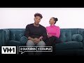 Multicultural Couples Talk Hair, Bonnets & More | 2 Cultures, 1 Couple
