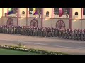 Passing Out Parade Video | Swapath Grahan | Dream/ Pride / Para-military Forces / Drill / Demo