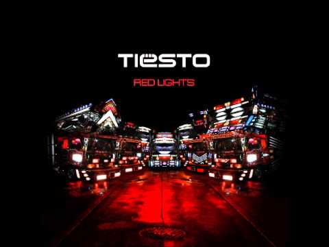 Tiesto - Red Lights (Radio Edit)