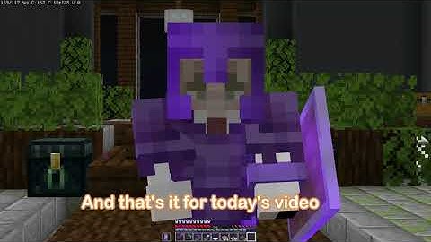 Come Join Now! (Strongcraft Server)