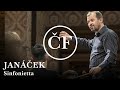Janáček: Sinfonietta - Analýza a provedení (Česká studentská filharmonie)
