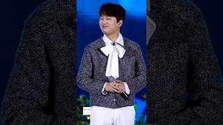 시작은 코찡긋! 이찬원 '사나이청춘' 미소 폭발 ✨
