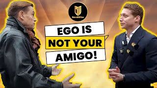 Don’t Waste Your Life! | Ismael | Speakers Corner