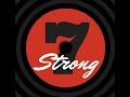7 Strong - June 13th - 2nd Set Preview