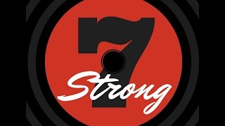 7 Strong - June 13th - 2nd Set Preview