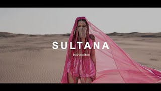 "Sultana" Balkan Oriental House Beat x Dancehall Instrumental (prod. by CreedBeats)