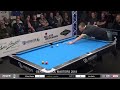 Efren Reyes vs Ivo Aarts