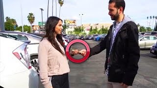 How To Prank a Gold Digger Like a Boss | 2018
