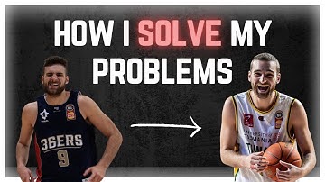 Fix Your Problems: A Simple Guide to Solution-Based Thinking