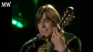 1974, JAG MINNS DIG NOG, GÖRAN FRISTORP, MELODIFESTIVALEN 1974, SVERIGES TELEVISION, SVT