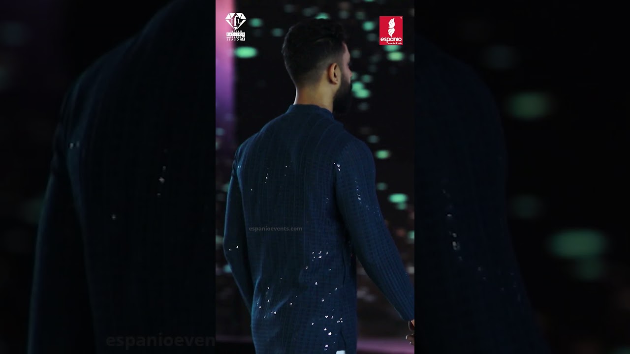 Indian Fashion League - Season 7 | Coming Soon | Espanio Events