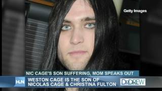 Celebrity Nic Cage's son suffering, mom speaks out Wealth