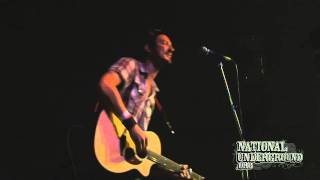 Frank Turner - I Knew Prufrock Before He Got Famous (Live at The Fest 9)