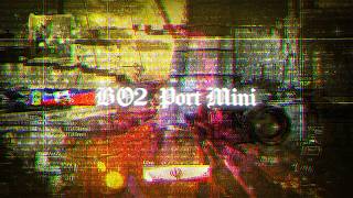 BO2 PORT MINI