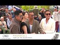 SONS OF THE NEON NIGHT - Photocall - VO - Cannes 2025