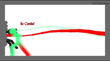 Combo Room Collab [Remake] || Hosted by: Peirce Animations