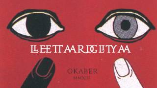 Okaber - Letargiya 18 