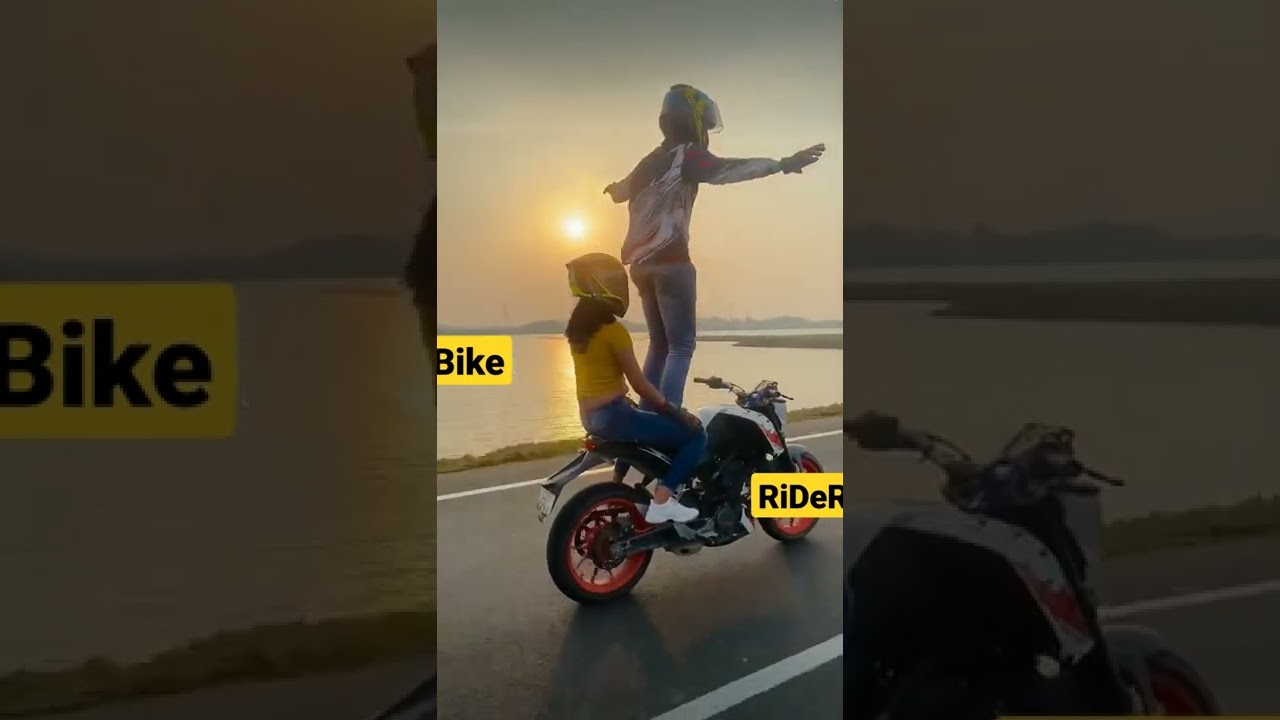 #bike