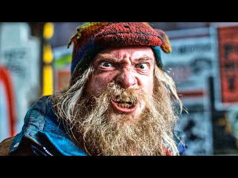10 Отличных Новых Комедий Вышедших в Последние Годы