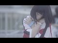 「ティーンガールの憂鬱」MUSIC VIDEO/ちょこはち