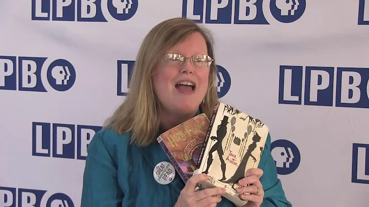 Mary Stein | The Great American Read