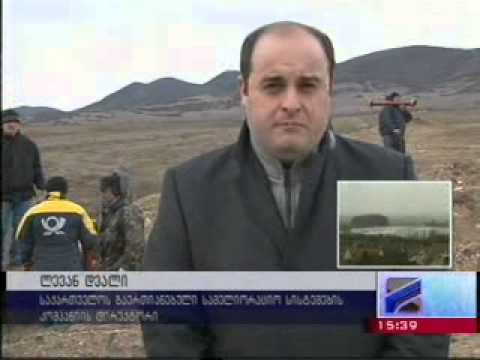 09 01 2015   რუსთავი 2   კურიერი 15 00
