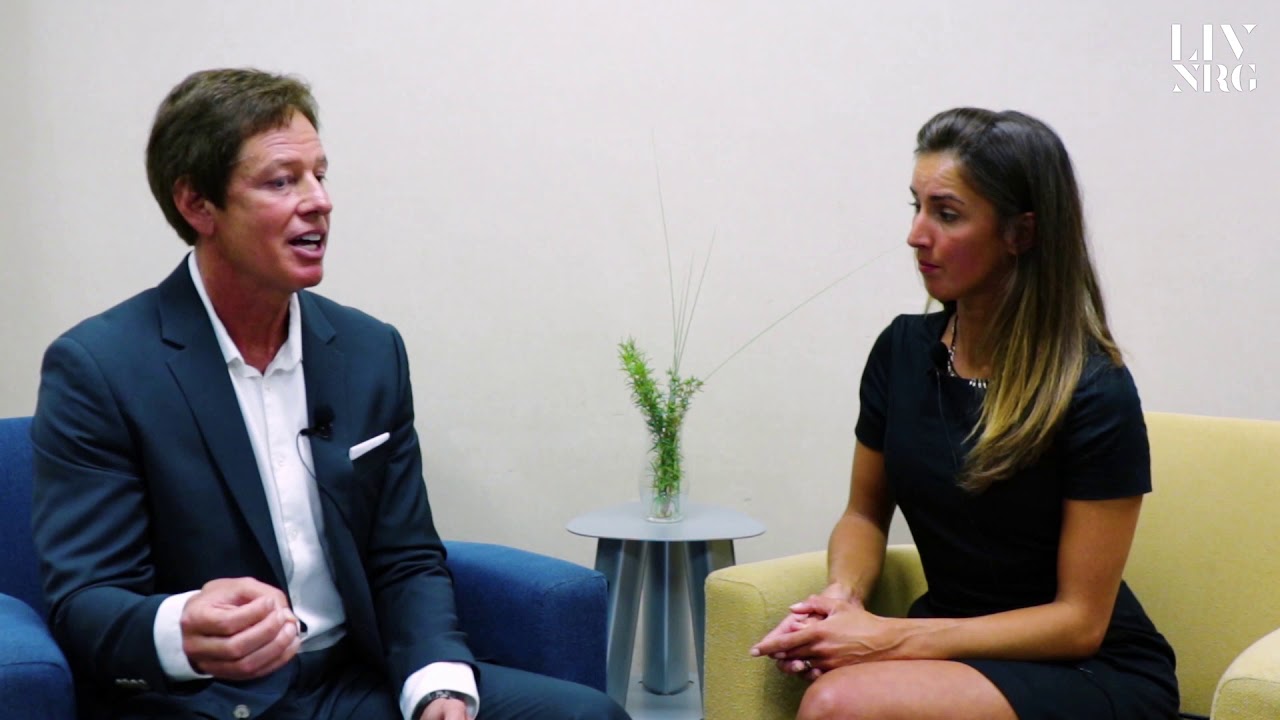 Vegetable Oils are more Dangerous than Smoking! | Sara Aguilar Interviews Dr Chris Knobbe