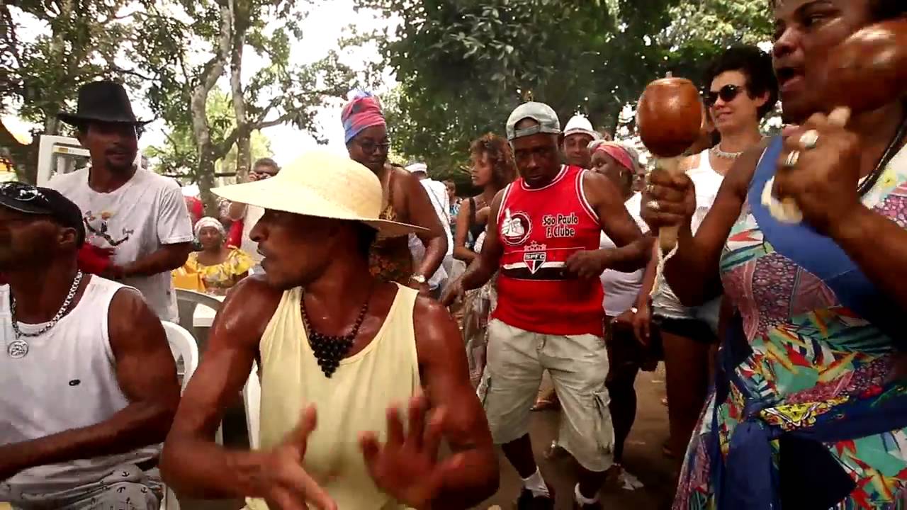 XI KIPUPA MALUNGUINHO . Imagens/edição: Wilson Filho