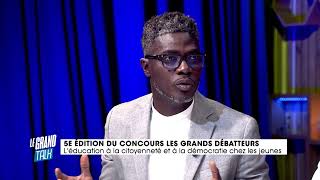 TALK GRAND DEBATTEUR