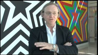 Robert Storr explains what FAPE is