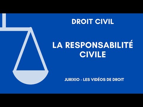 Vidéo: La responsabilité civile garage est-elle la même que la responsabilité civile générale ?