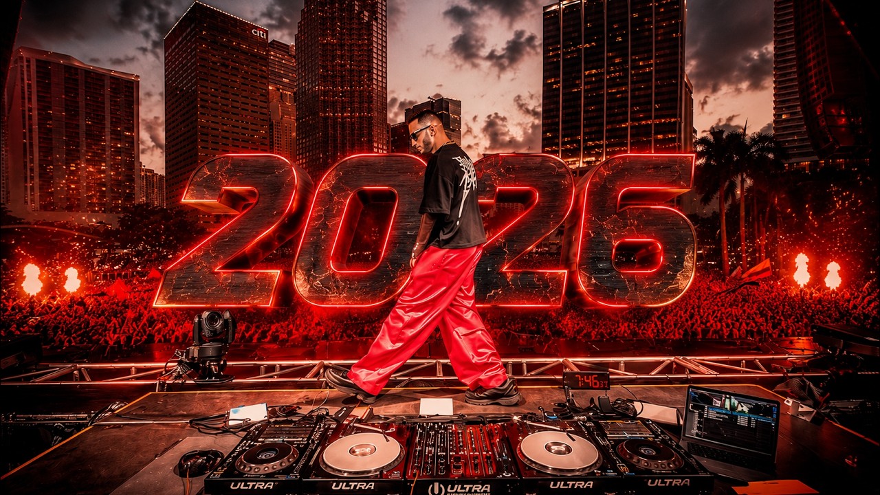 Best Party Festival Mix 2026 | EDM Remixes & Mashups 🔥