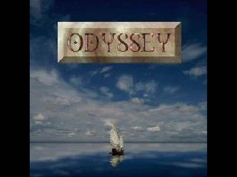 Odyssey - I am Two