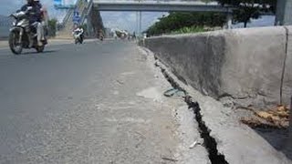 Đại lộ "nghìn tỷ" ở TP. HCM bị nứt gãy do thi công cao ốc screenshot 4