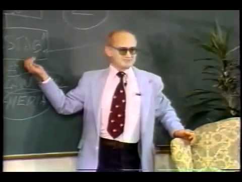 Tomas Schuman Yuri Bezmenov L A  1983   YouTube