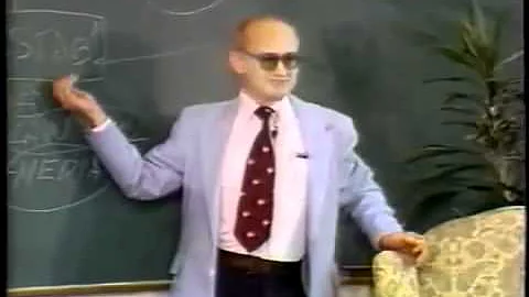 Tomas Schuman Yuri Bezmenov L A  1983   YouTube