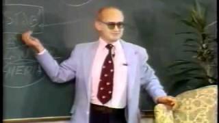 Tomas Schuman Yuri Bezmenov L A  1983   YouTube Profile