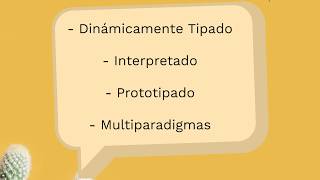 Curso JavaScript - Concepto y características.