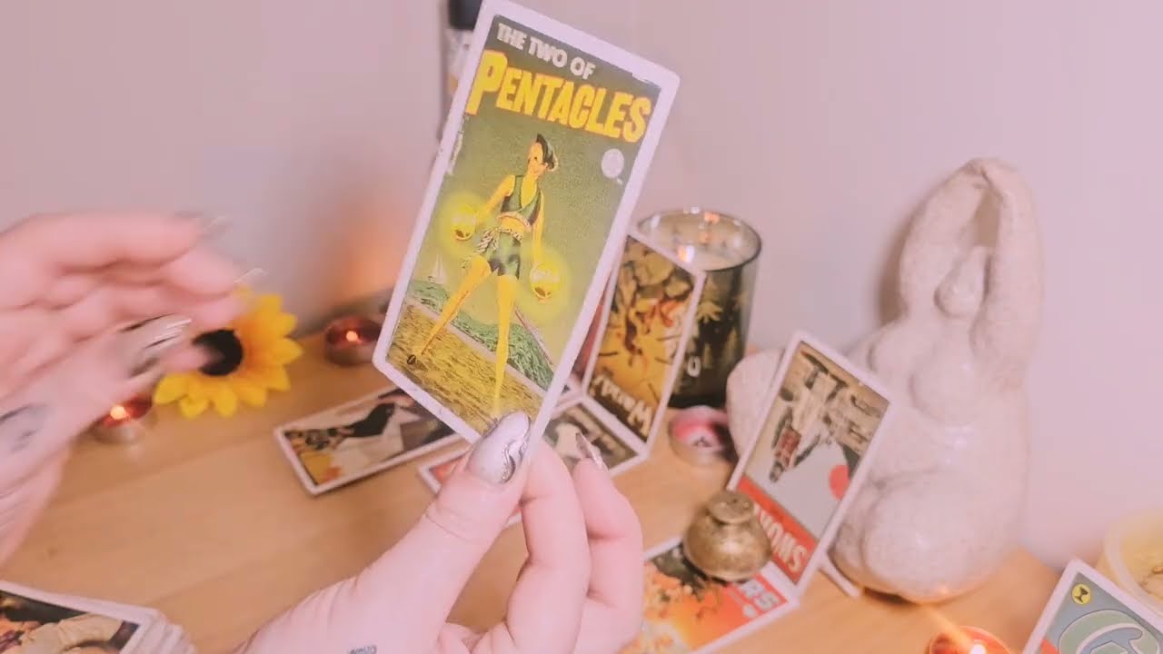 Вы настолько ИНТУИТИВНЫ, что одно ваше действие действительно ПУГАЕТ ЛЮДЕЙ!