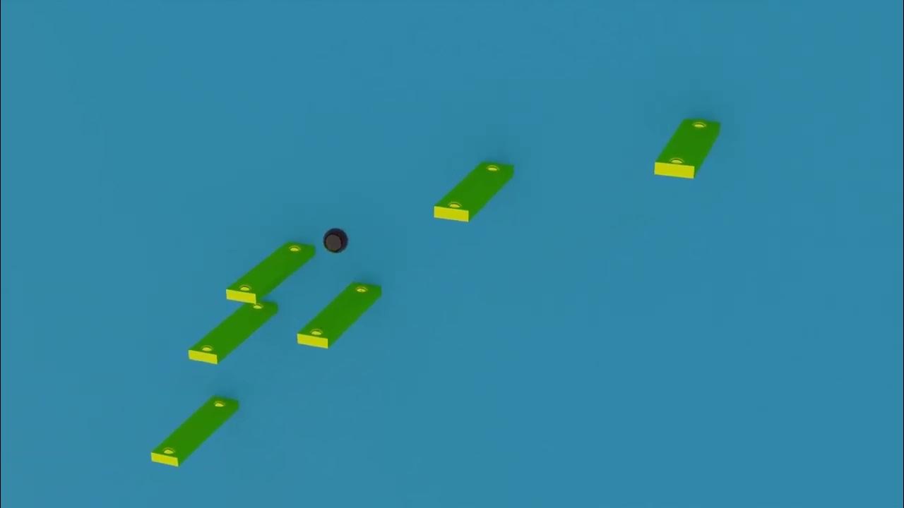 Xylophone Music Animation YouTube