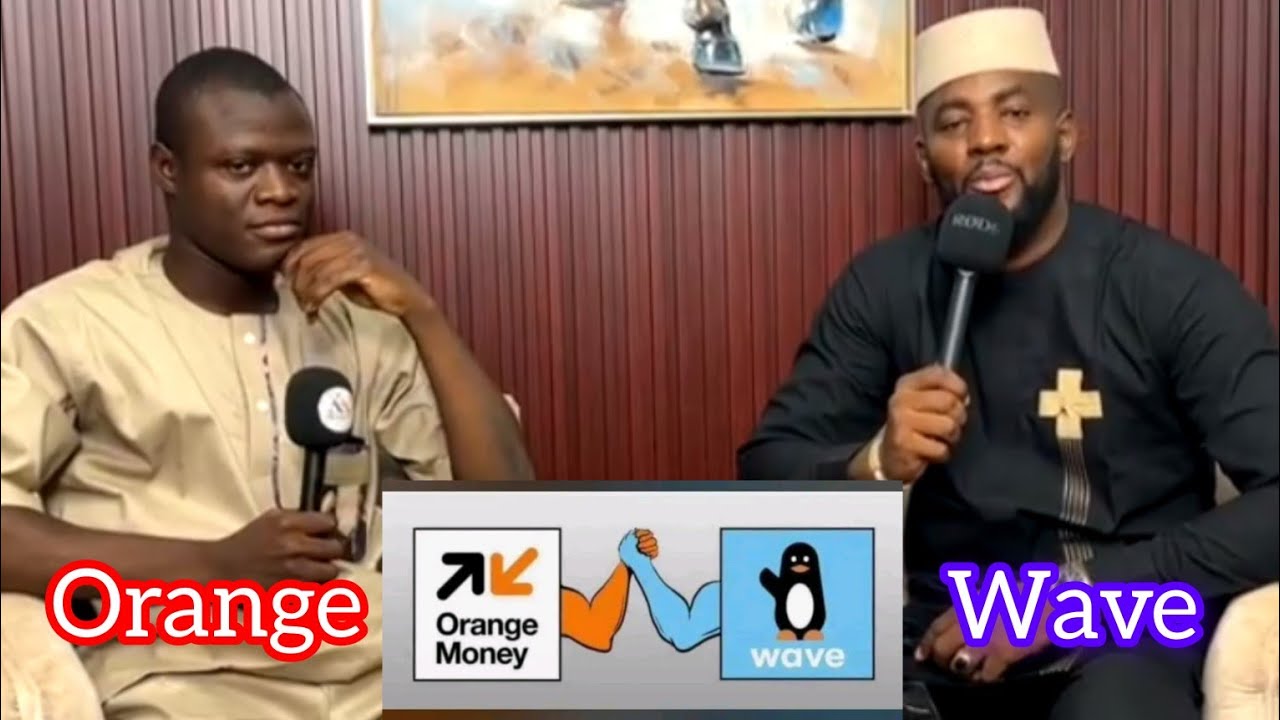 #AFFAIRE_WAVE : Tout ce que vous devez savoir ! Les vraies explications révélées 🔥