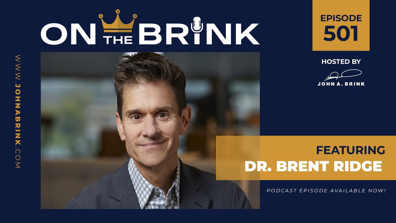 На грани | Доктор Брент Ридж | Эпизод № 501