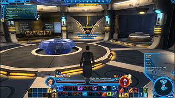 Focus Guardian Single Target Guide